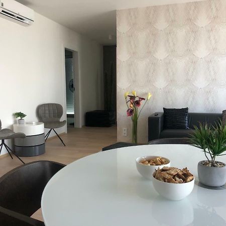 7Th Heaven Apartments Brno Ngoại thất bức ảnh