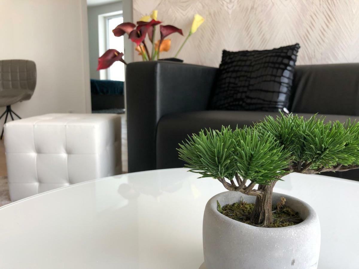 7Th Heaven Apartments Brno Ngoại thất bức ảnh
