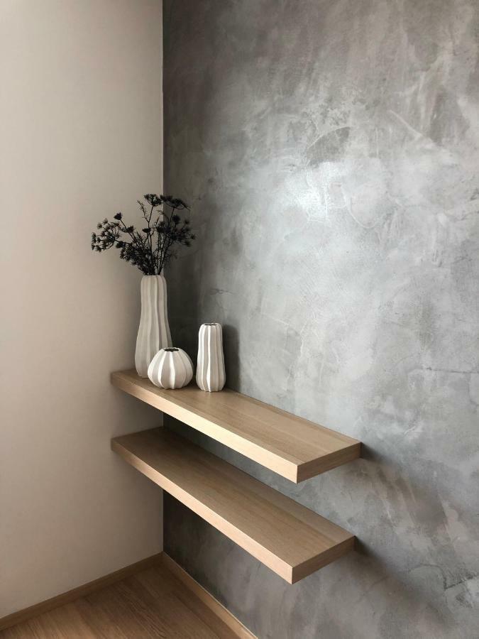 7Th Heaven Apartments Brno Ngoại thất bức ảnh