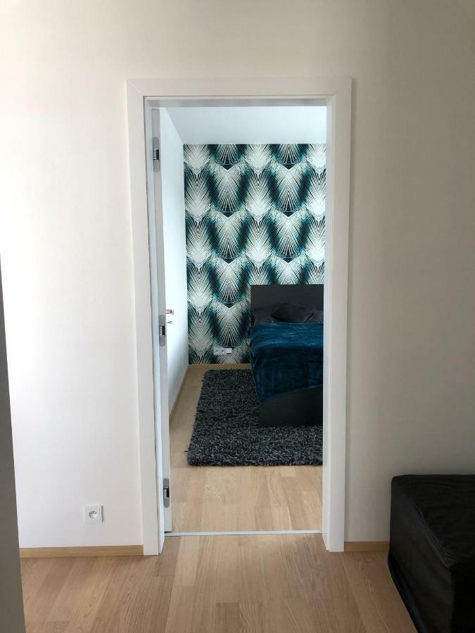 7Th Heaven Apartments Brno Ngoại thất bức ảnh