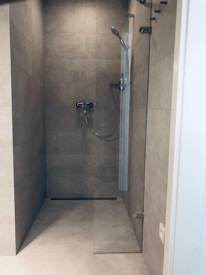7Th Heaven Apartments Brno Ngoại thất bức ảnh