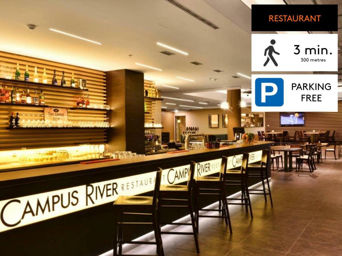 7Th Heaven Apartments Brno Ngoại thất bức ảnh